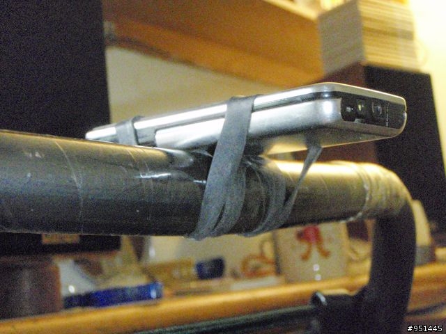 輕鬆製作輕鬆綁 ~~