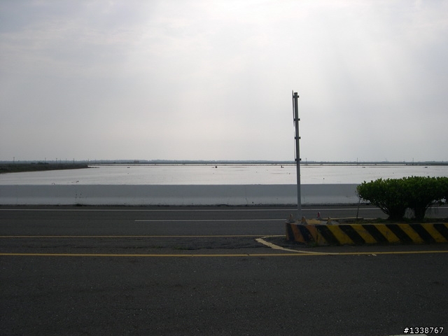 2009/4/26~5/1 六天五夜機車環島(圖多) 完成