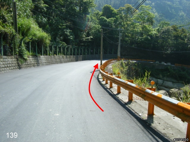 台中縣南投縣-一江橋136-國姓-頭櫃-中和-星野-一江橋一圈73公里
