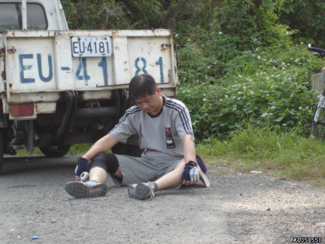 被高山環繞的遺世部落-武界林道挑戰行<新手挑戰,請多指教>