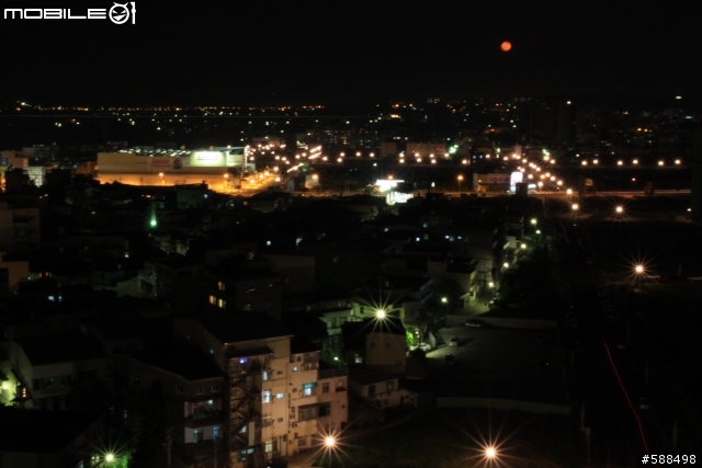 50D與D80夜曝問題 PART 2