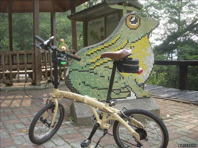 日月潭環湖 33K (三育基督學院超漂亮)