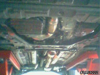 【第一次分享】ROGUE SL 1000Km保養之失敗作品