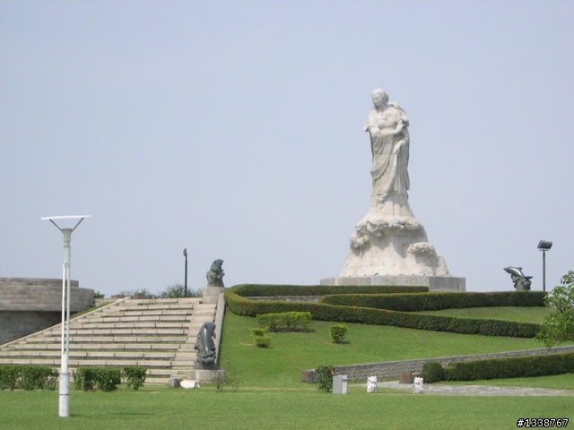 2009/4/26~5/1 六天五夜機車環島(圖多) 完成