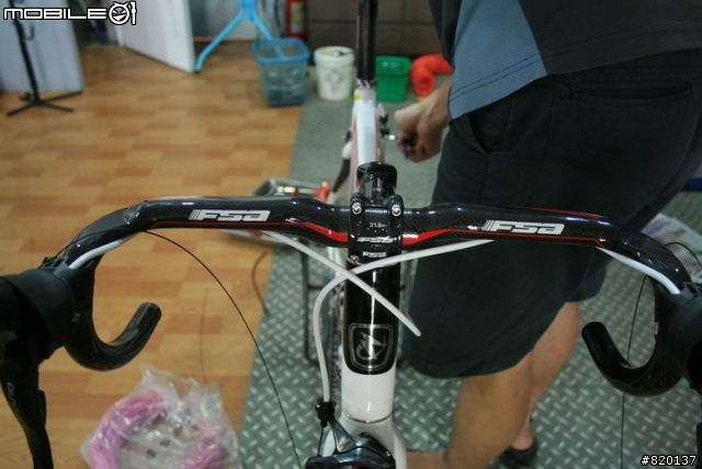 更新:美利達 Scultura EVO 909 限量全台35台開箱文(圖多)