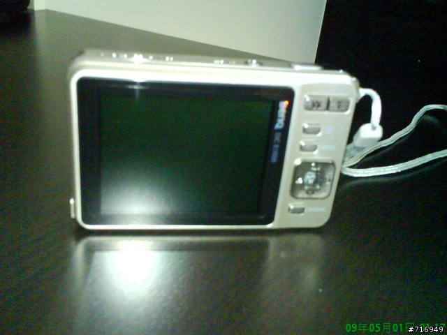 BenQ E1020開箱文(第一次發表文章,寫的不好別見怪)