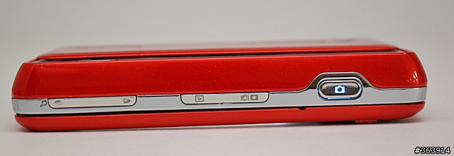 很有Cyber-shot Look! Sony Ericsson C903試用報告