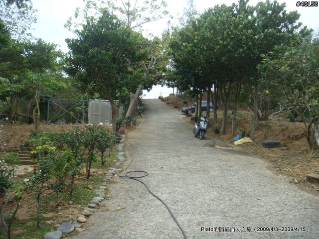 16吋6速折疊腳踏車環島旅行遊記 (威寶小折)