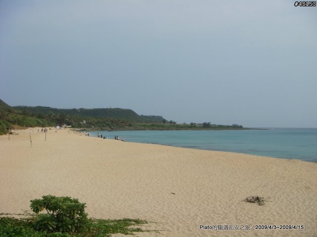 16吋6速折疊腳踏車環島旅行遊記 (威寶小折)