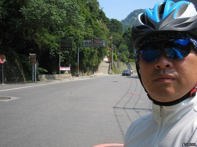 單車挑戰北橫之偷偷練習篇 - 桃園與角板山