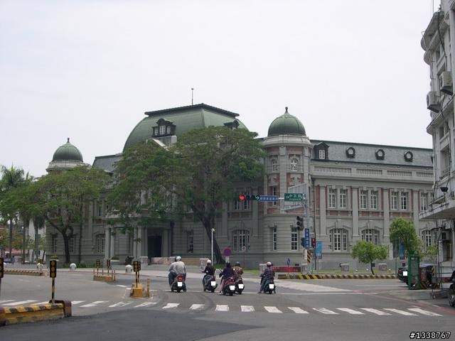 2009/4/26~5/1 六天五夜機車環島(圖多) 完成