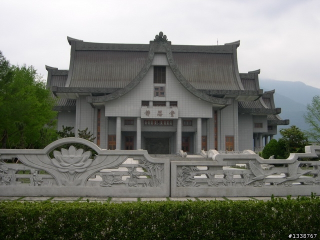 2009/4/26~5/1 六天五夜機車環島(圖多) 完成