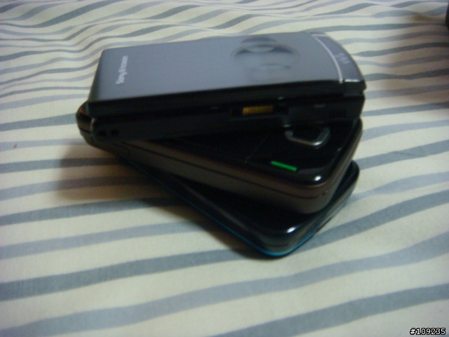 遲來的NOKIA N85開箱文