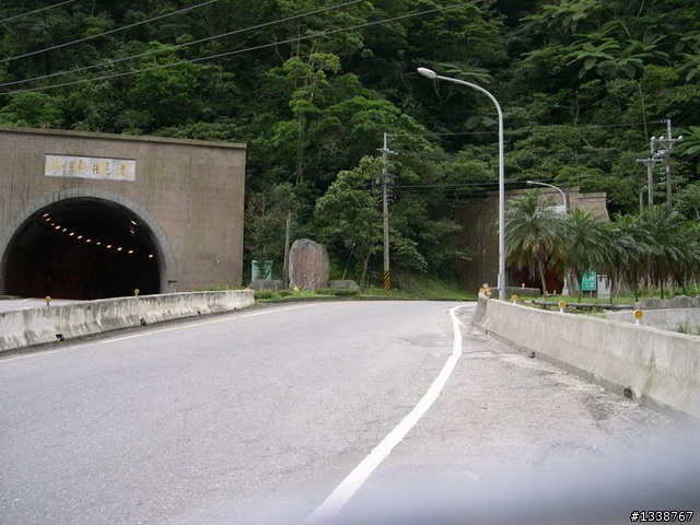 2009/4/26~5/1 六天五夜機車環島(圖多) 完成