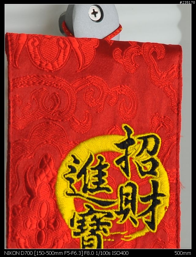 加了 Kenko 1.4x 後~ 實拍分享 !