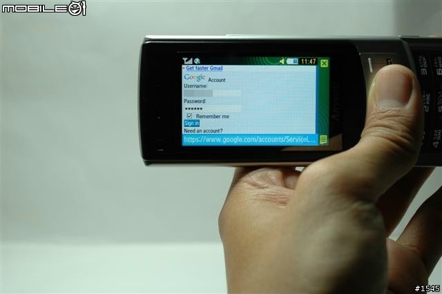 風格雅士Samsung S7350 短評分享