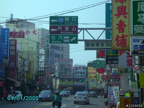 我的兩鐵自虐之旅
