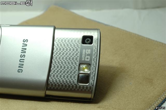 風格雅士Samsung S7350 短評分享