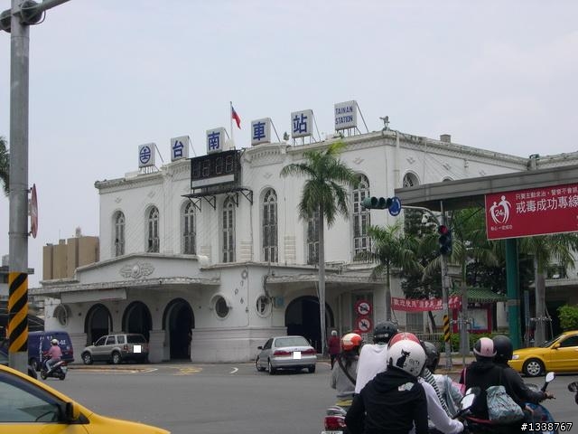 2009/4/26~5/1 六天五夜機車環島(圖多) 完成