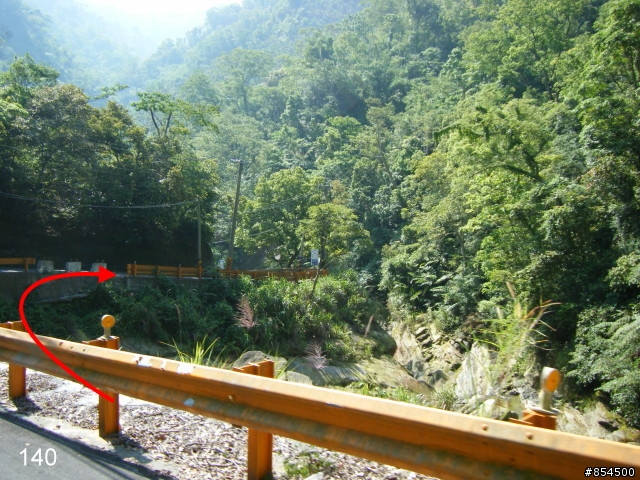 台中縣南投縣-一江橋136-國姓-頭櫃-中和-星野-一江橋一圈73公里