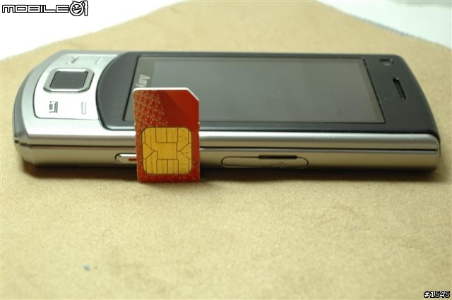 風格雅士Samsung S7350 短評分享