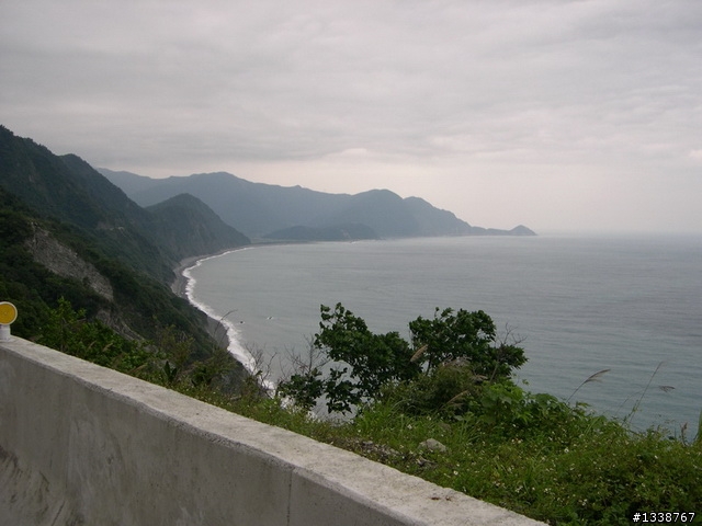 2009/4/26~5/1 六天五夜機車環島(圖多) 完成