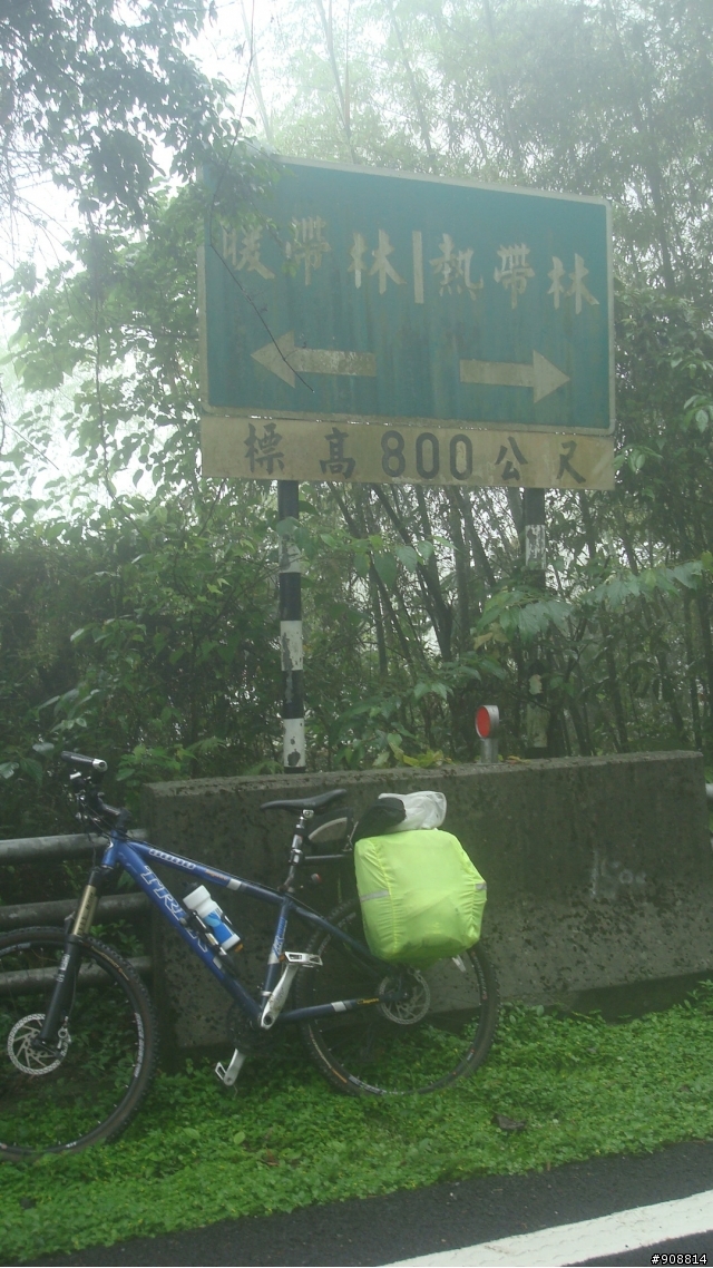 (遊記分享)4天3夜, 台18線(阿里山公路)和台21線(新中橫公路)全程征服之旅(圖多)
