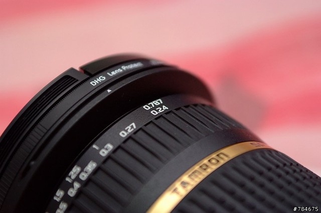 TAMRON 10-24MM 遇到 S5PRO....