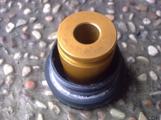 傳說中的Shimano外掛式BB(XTR)更換陶瓷珠培林