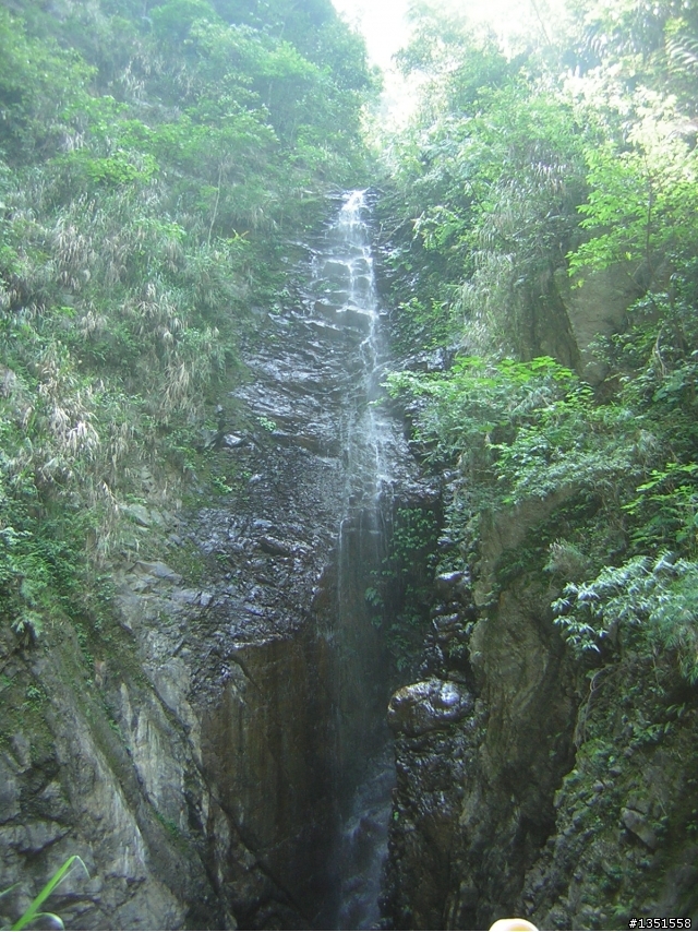 被高山環繞的遺世部落-武界林道挑戰行<新手挑戰,請多指教>