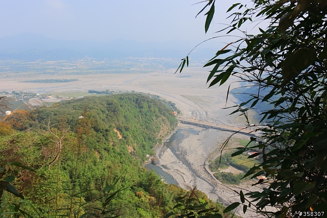 三地門:小百岳~尾寮山