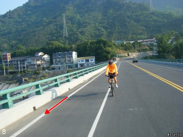 台中縣南投縣-一江橋136-國姓-頭櫃-中和-星野-一江橋一圈73公里