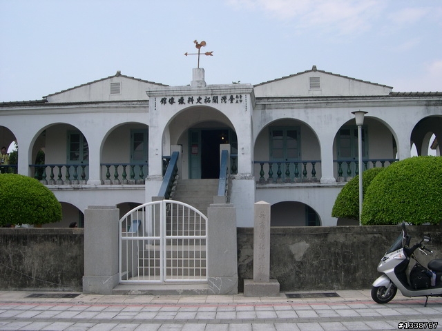 2009/4/26~5/1 六天五夜機車環島(圖多) 完成