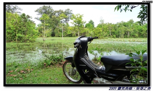 2009 微笑高棉‧吳哥之美