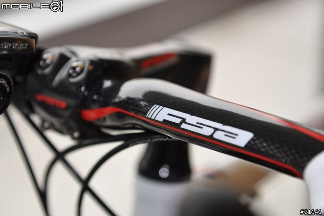 白鷺鷥誕生~2009 Cannondale CAAD9...Part I