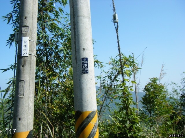 台中縣南投縣-一江橋136-國姓-頭櫃-中和-星野-一江橋一圈73公里