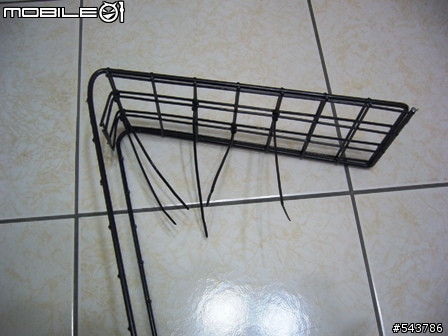 手很痛之後貨架也可以DIY