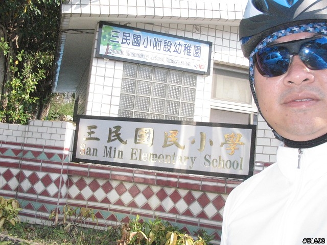 單車挑戰北橫之偷偷練習篇 - 桃園與角板山