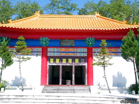 橫掠西東直墜桃源-小摺南橫之旅