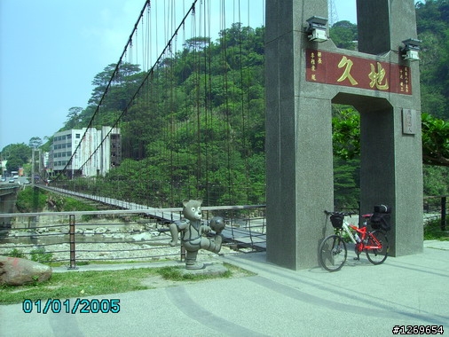 我的兩鐵自虐之旅