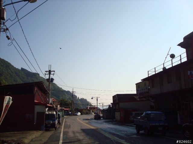 高山一豎之旅(上) 決戰武嶺之巔 - 鐵馬家庭南北大會師