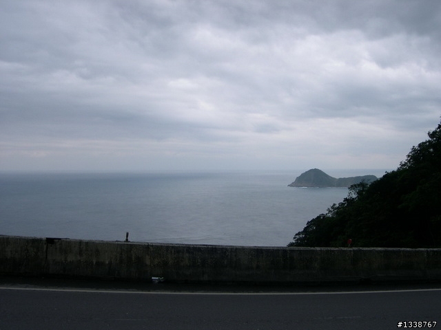 2009/4/26~5/1 六天五夜機車環島(圖多) 完成