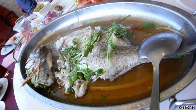 20090502 園丁美食三顆星 台灣宜蘭南澳鄉南方澳 豆腐岬17號海鮮餐廳