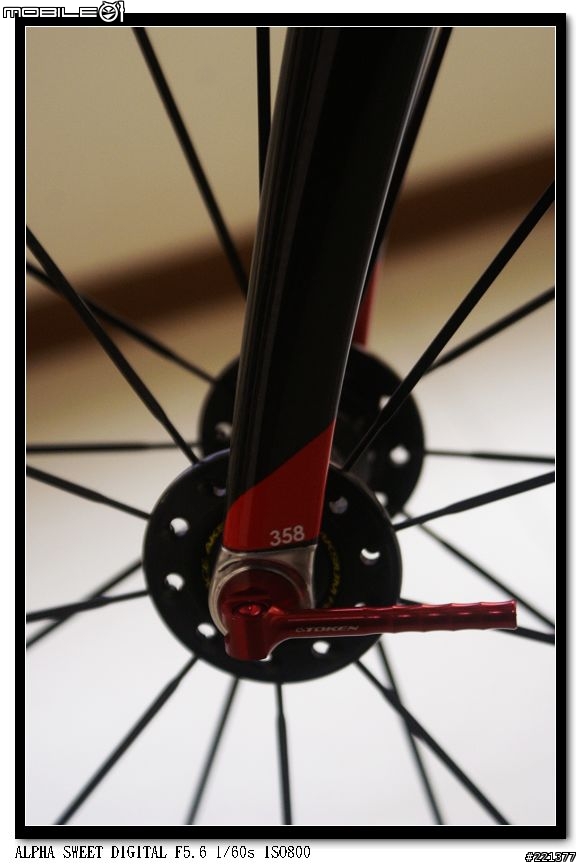 (分享)KINESIS KR-510 08年版
