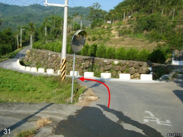 台中縣南投縣-一江橋136-國姓-頭櫃-中和-星野-一江橋一圈73公里
