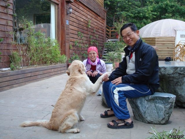高山一豎之旅(上) 決戰武嶺之巔 - 鐵馬家庭南北大會師