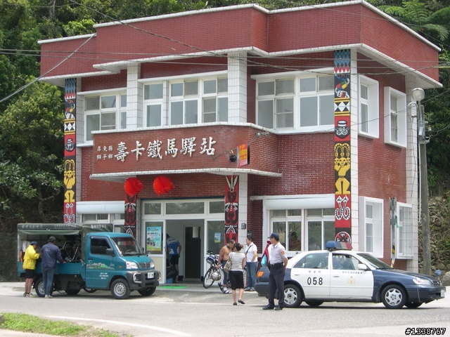 2009/4/26~5/1 六天五夜機車環島(圖多) 完成