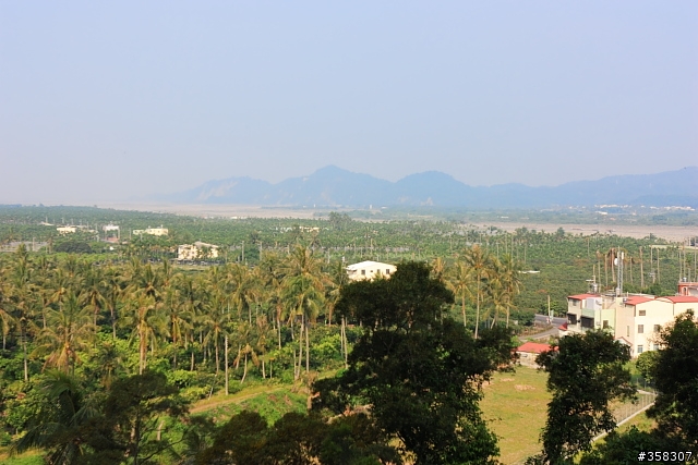 三地門:小百岳~尾寮山
