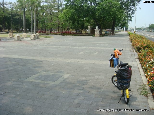 16吋6速折疊腳踏車環島旅行遊記 (威寶小折)