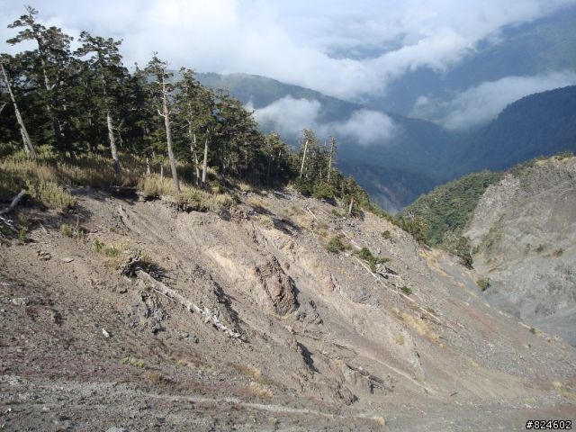 高山一豎之旅(上) 決戰武嶺之巔 - 鐵馬家庭南北大會師